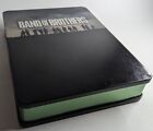Band Of Brothers Complete Series - 6 DVDs Steelbook Metal Tin - Special Edition