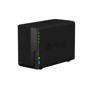 Nuevo servidor Synology DiskStation DS218 + CPU, memoria, almacenamiento, sistema operativo - Imagen 1 de 5