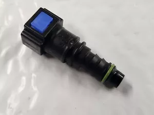 Paquete de 1 conector rápido línea de combustible Ford 5/16"" barba a 5/16"" paquete hembra - Imagen 1 de 3