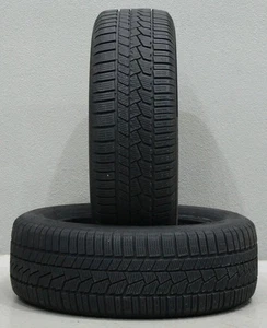 2x Continental WinterContact TS860S RSC* 205 60 R16 96H XL Winterreifen DOT21 - Bild 1 von 6
