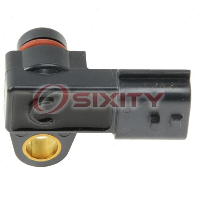 Sensor de presión absoluta colector delantero Hitachi para Infiniti QX56 rr 2011-2013 Foto 1 de 4