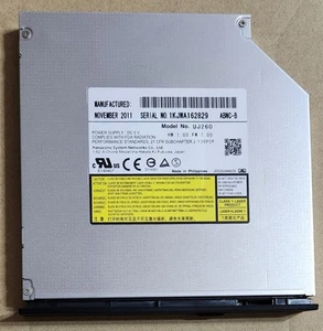 Partager Articles Similaires Sponsorisés Voir tout Lecteur Bluray Externe USB 3.0 JAPAN - Photo 1/2