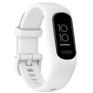 Garmin Vivosmart 5 Smart Health & Fitness Activity Tracker Monitor - White - Picture 1 of 6
