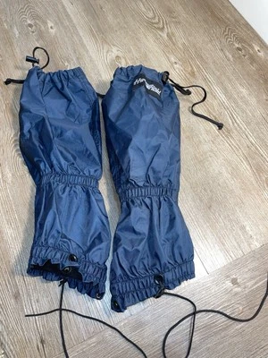 Polaina umbral - azul marino Foto 1 de 3