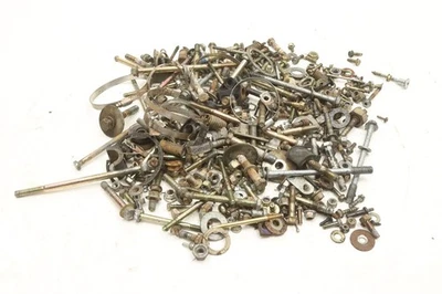 Polaris Sportsman 570 19 parafusos ferragens diversas ATV 52116 - Imagem 1 de 4