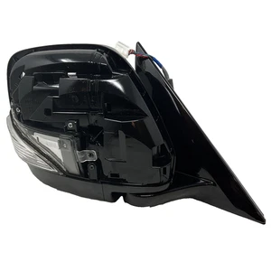 Nissan Armada 2018-2021 Right Passenger Side View Mirror 96301-5ZWOD OEM - Picture 1 of 12