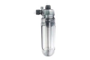 External Turbo CO2 Reactor - Ø13mm for 12/16mm Hose - Picture 1 of 1
