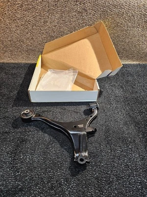 Brazo de control de suspensión delantero izquierdo inferior Moog RK640288 se adapta a Honda Civic 01-05 Foto 1 de 4