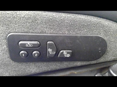 Driver Front Door Switch Driver's Master Fits 03-07 SIERRA 1500 PICKUP 372801 Foto 1 de 4