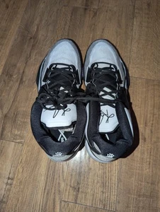 Nike Kyrie Infinity TB White Black US Size 14 NO BOX - Picture 1 of 8