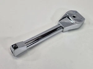 Premier Made in England APX / XPK Bass Drum Spur Post Casting Replacement - Picture 1 of 8