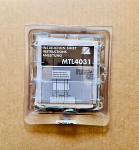 MTL 4031 Schwingungsaufnehmer-Schnittstelle, Sicherheitsisolator - Bild 1 von 4