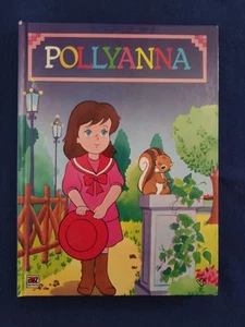 Pollyanna AMZ 1987 prima edizione - Foto 1 di 8