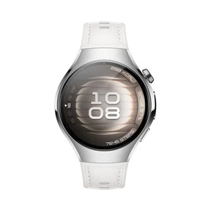 Huawei WATCH 5 3,51 cm (1.38") AMOLED 42 mm Digitale 466 x 466 Pixel Touch scree - Photo 1 sur 5