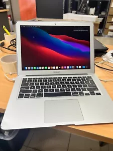 Apple MacBook Air 13.3" A1466(Intel core i5, 1.6GHz, 8GB RAM, 120GB SSD) Laptop - Picture 1 of 6