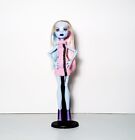 Monster High I Heart Fashion Abbey Bominable Doll Mattel