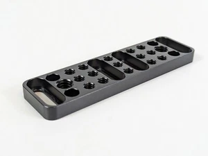 CAMVATE Multifunktions-Montageplatte Käseplatte - Bild 1 von 3