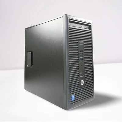 ULTRA Low Budget Gaming PC GTX 1060 6 GB Intel i5 SSD Windows 11 Pro - Bild 1 von 3