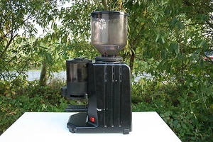 Macinacaffè La San Marco SM 90A -Rg. fuori produzione IVA.- - Foto 1 di 7
