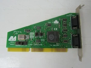 LAVA COMPUTERS PTCIV-0 CARD - Picture 1 of 6