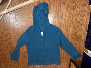 Bobbie Brooks Hoodie Women’s Medium Pullover Casual Ladies (WTF21) - Picture 1 of 2