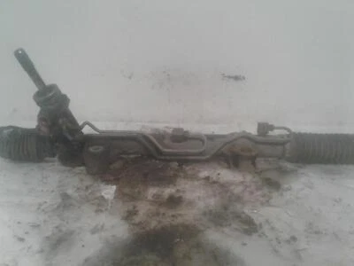 Used Rack and Pinion Assembly fits: 2011 Dodge Avenger Power Rack and Pinion Gra - Изображение 1 из 4