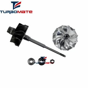 MFS Turbo rotor BV40 54409880015 for Ssang Yong Rodius Korando 2.0 XDI D20DTF - Picture 1 of 7