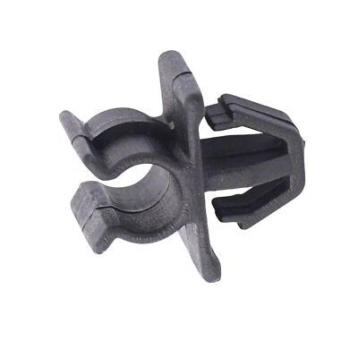 Clip de soporte de varilla de hélice de capó para Honda Ridgeline 91504-SJC-A00 2006-2014 Foto 1 de 4