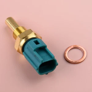 Coolant Temperature Sensor Fit For Toyota Camry Celica Corolla Lexus ES330 GS430 - Picture 1 of 4