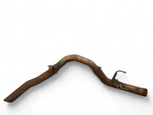 2013 - 2018 Dodge Ram Pickup 3500 Ds 6.7L Diesel Pipe Exhaust Muffler Silencer - Picture 1 of 5