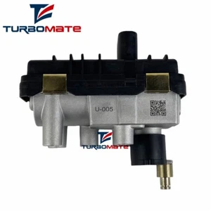 Turbo actuator 797862-0036 6NW010099-22 for Maxus G10 1.9 T Diesel - Picture 1 of 6