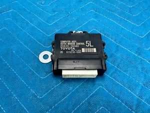 Lexus RC350 RC300 RC200t Outer Mirror Control Computer Driver's Side 15-17 OEM - Picture 1 of 8