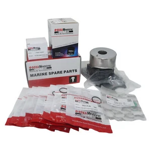 Suzuki 4Stroke DF 250 250S 300A Outboard Maintenance Kit 17400-98860 17400-98861 - Picture 1 of 4