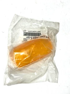 GROTE SIDE TURN PLASTIC LENS GRO 01 9259 71 - Picture 1 of 3