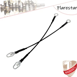 Juego de pares de cables de puerta trasera para camioneta Ford Ranger 1993 1994-2011 - Imagen 1 de 10