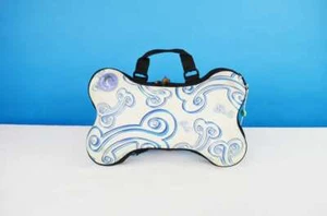 BORSA OSSO LINEA STRAMBO - YOOX BY MASSIMO GIACON - Picture 1 of 6