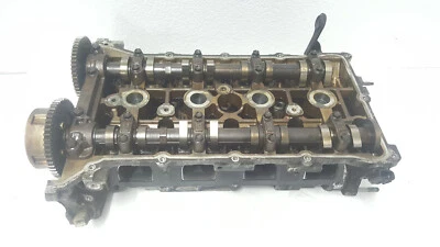 Hyundai Sonata 2008 2,4 culata, usado, fabricante de equipos originales, loc: D-88 Foto 1 de 4