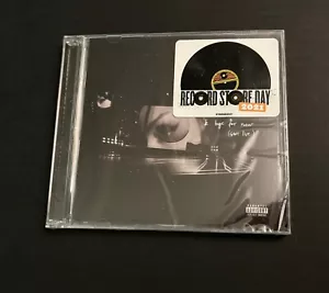 Record Store Day 2021 RSD Ariana Grande K Bye For Now Swt Live CD - New Sealed - Picture 1 of 3