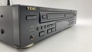 TEAC RW-D250 Compact Disc Recorder / Player - Only Tested for Play Back *As is* - Picture 1 of 12