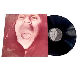 Faust The Faust Tapes LP uk 1980 - Bild 1 von 1