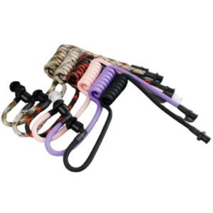 Walkie Talkie Earpiece Tubeez in Many Comfortable Styles - Picture 1 of 23