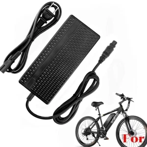 42v 4pin Adapter fast battery Charger for Oraimo Monster 100 Electric Bike - Picture 1 of 4