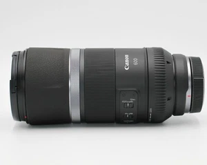 RF 600mm F/11 IS STM Lens - 2 Year Warranty - Picture 1 of 10