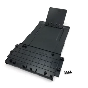 Neat Desktop NC-1000 Lower Paper Tray Shelf Document Catcher Genuine w/ Screws - Picture 1 of 10