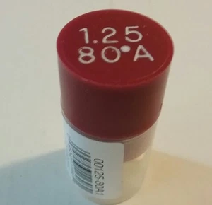 1,25-80* Eine HOHLE DELAVAN ÖLBRENNERDÜSE (schneller Versand in weniger als 24 Stunden) - Bild 1 von 12