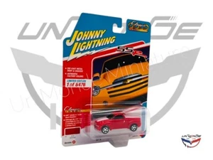 Chevy SSR 2005 Red - Picture 1 of 1