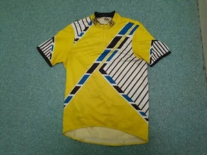 KS Knipfer XXL Herren Fahrrad Trikot - Bild 1 von 2