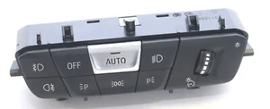 BMW F40 F44 118i M-Sport 5A16AB6 Bedieneinheit Licht Lichtschalter Regler - Bild 1 von 3