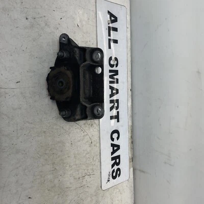 Soporte de motor trasero derecho Smart Fortwo a4532400009 2019 W453 1,0 gasolina OSR Foto 1 de 3