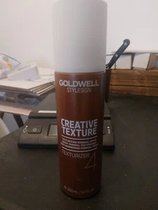 Goldwell Stylesign Creative Texture Texturizing Mineral Spray 6.7 oz - Picture 1 of 2
